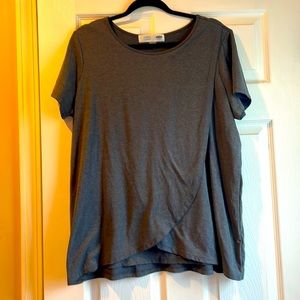 Old Navy Nursing Top